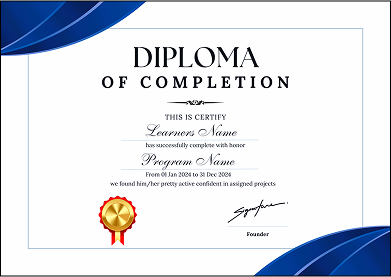 Certificate1