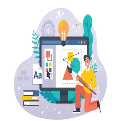 grphic design