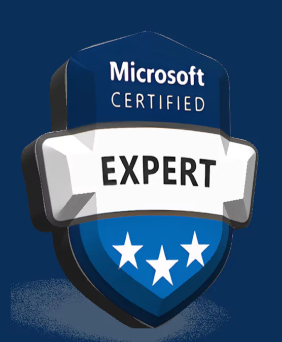 microsoft-certified-expert
