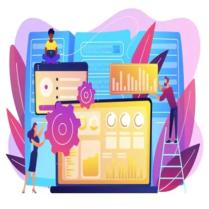 web development course